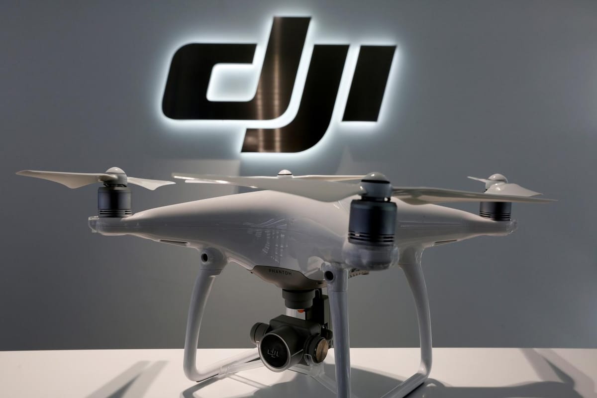 DJI Sues Insta360 in Shenzhen Over Six Patent Ownership Claims, Escalating China’s Drone-Imaging Turf War
