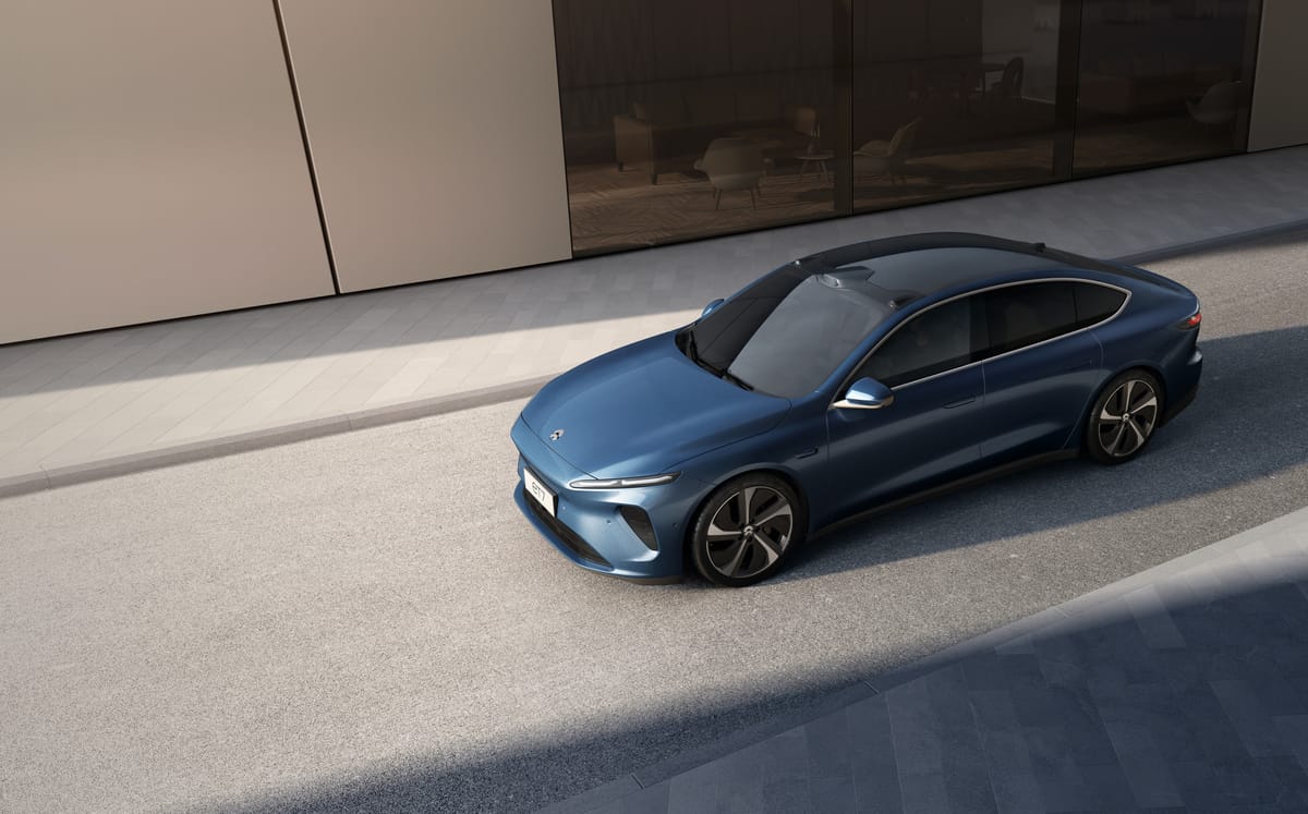China’s Nio, Li Auto and XPeng edge past the breakeven line, recasting the EV race around AI and operating discipline