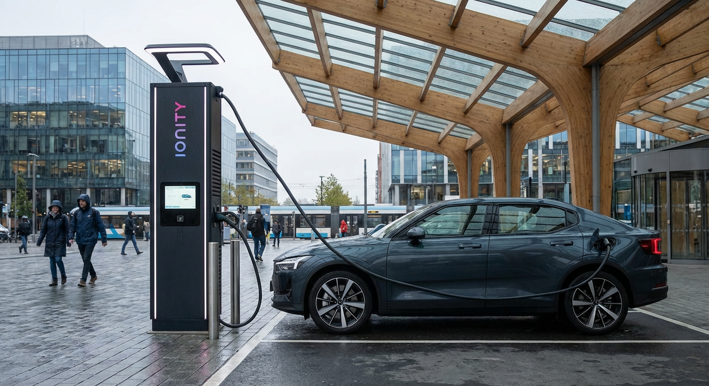 BYD's Ultra-Fast Charging Sparks Debate: Does Fast Charging Damage EV Batteries?