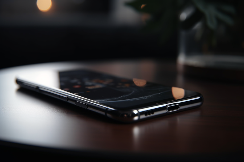China Smartphone Slump Deepens as Rising Costs Squeeze Makers