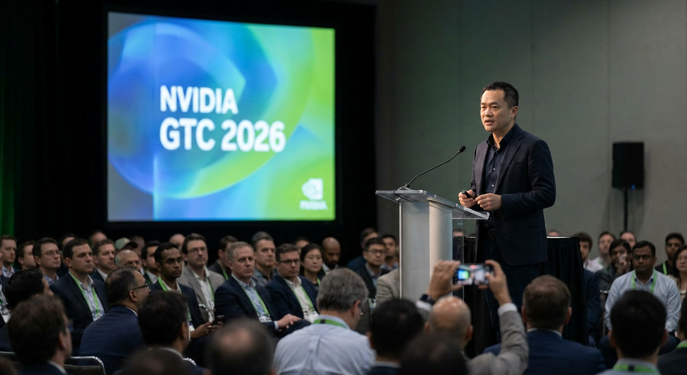 Unitree Robotics Founder Predicts Embodied AI’s 'ChatGPT Moment' Is Still Years Away
