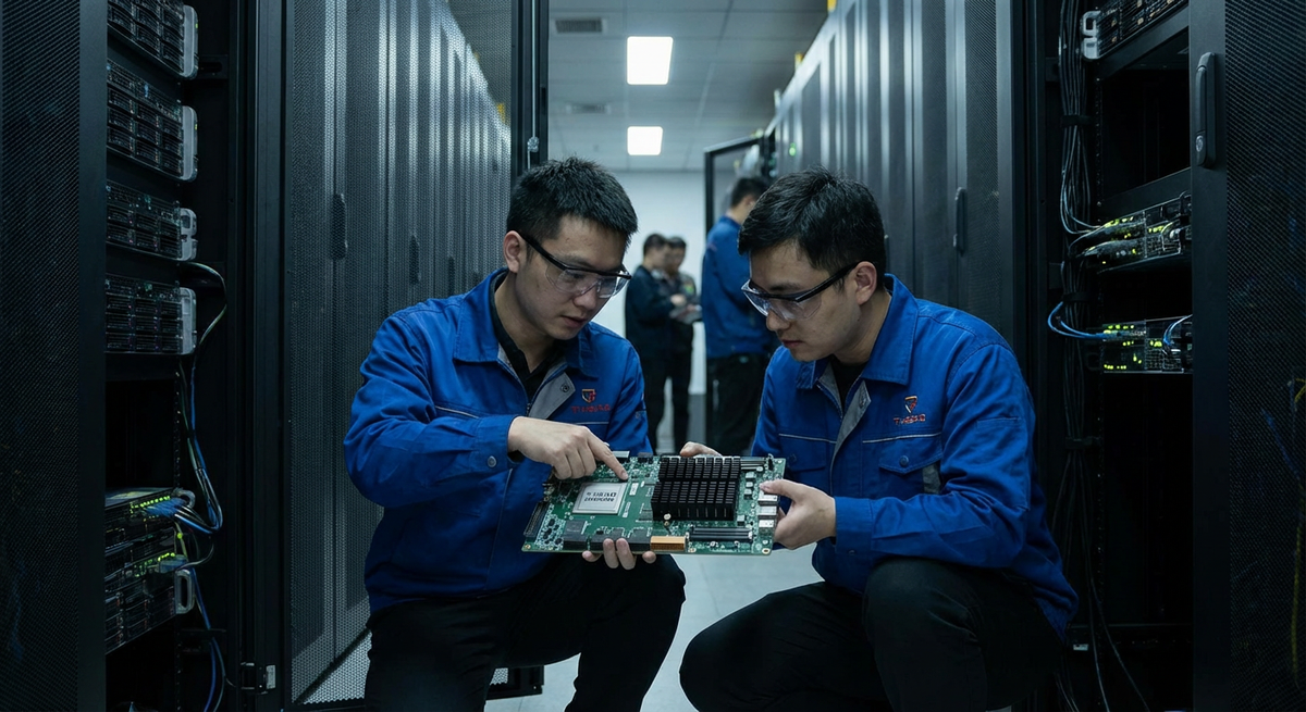 Alibaba Cloud Raises Prices by 34% to Address AI Infrastructure Shortage and Free Up Resources for MaaS Expansion