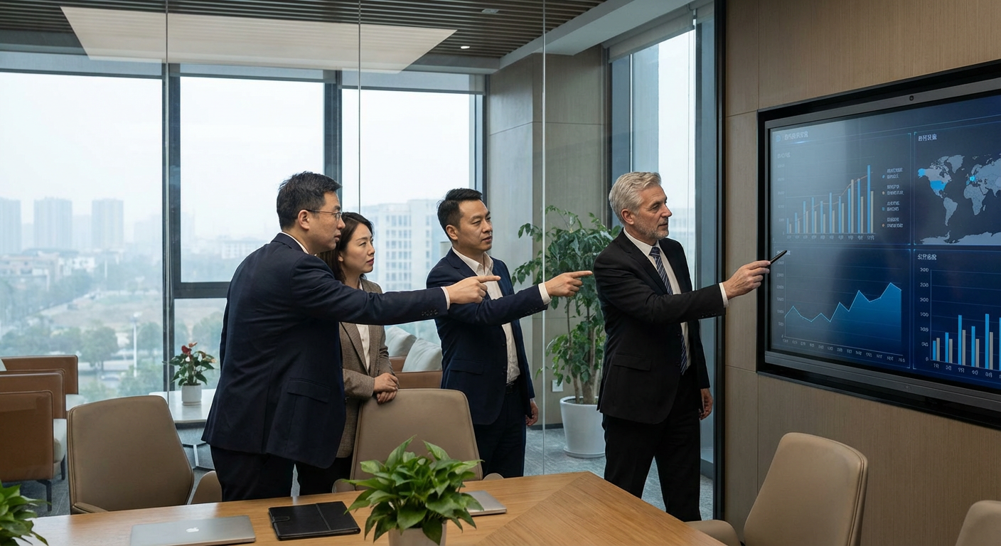 Chery Pivots to Global Markets as Export Margins Eclipse Domestic Returns