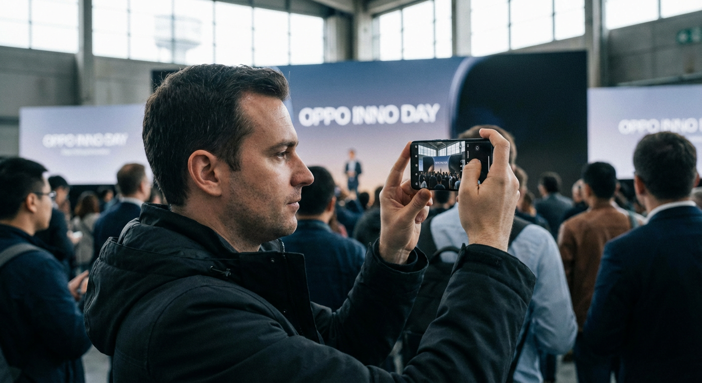 OPPO Find X9 Ultra Sets April Launch with 10x Optical Zoom and Snapdragon 8 Gen 5