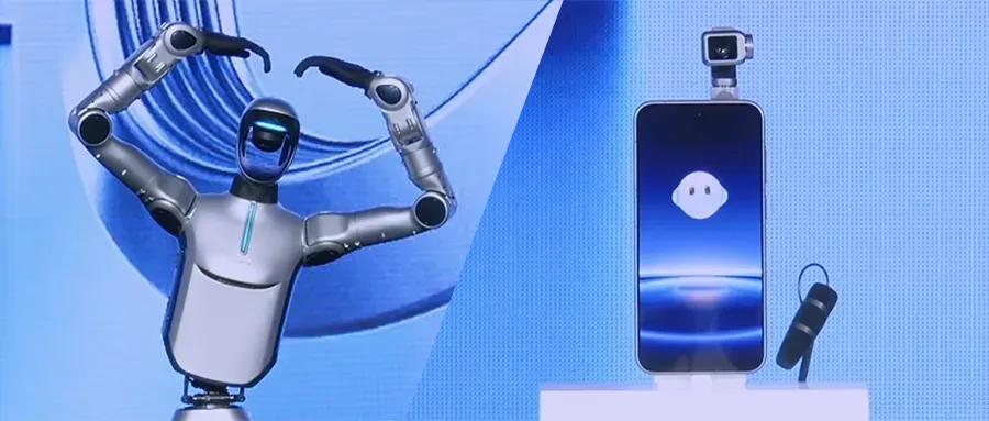 Honor Unveils 'Robot Phone' and Humanoid Robot at MWC 2026, Signals Deeper AI Pivot