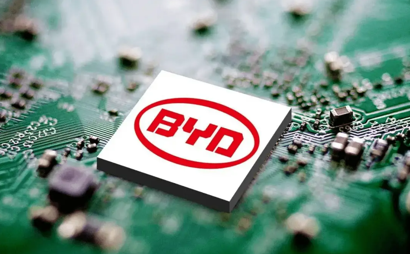 Citi Slaps a “Sell” on BYD Electronic: 2026 Is the “Transition Year” Nobody Wants to Pay For