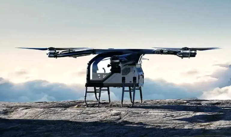 China eVTOL Avionics Supplier Qingwei Aviation Secures Hillhouse-Led Funding