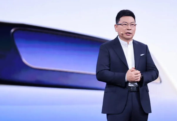 Huawei Unveils Ultra-High-Resolution LiDAR to Boost Flagship EV Driving Systems