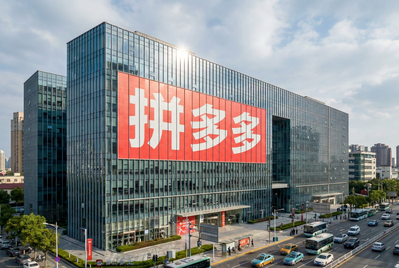 PDD Pivots to ‘Rational Growth’ as Temu Shrugs Off Tariff Jitters