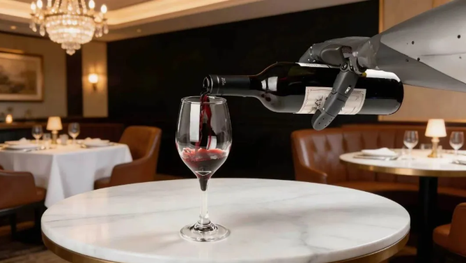 Xiaomi-Backed Xynova Secures Pre-A Funding to Scale Humanoid Robot Hand Production