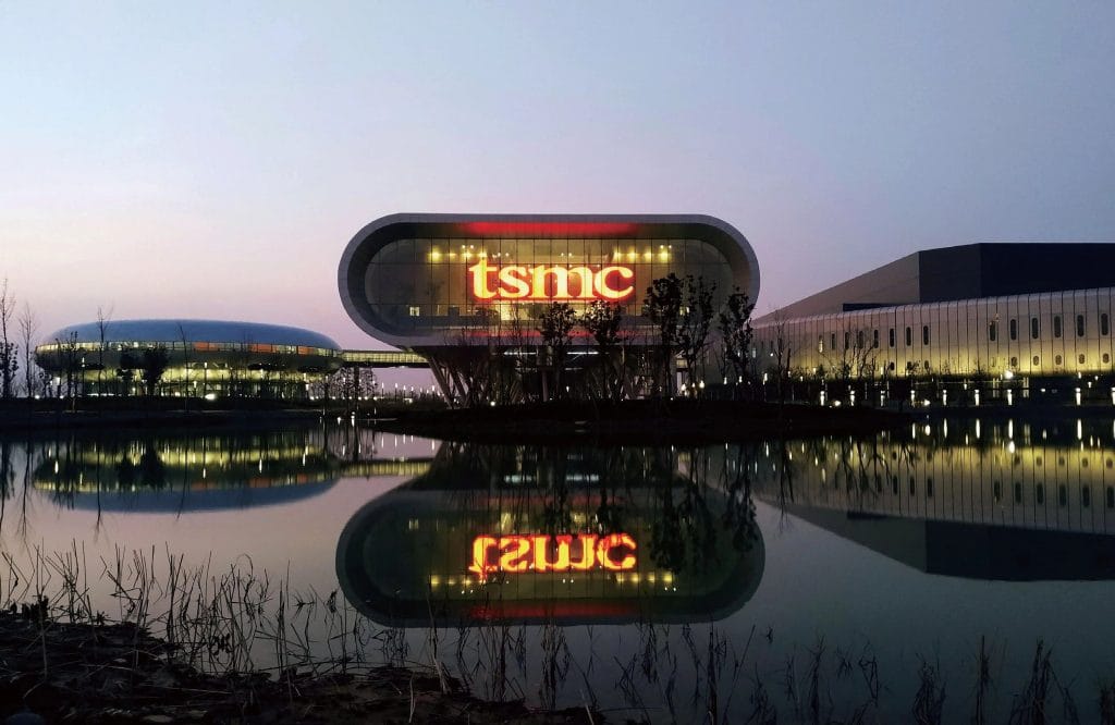 TSMC's Overseas Fabs Tell a Tale of Three Regions: China Profits, Arizona Rebounds, Japan Bleeds