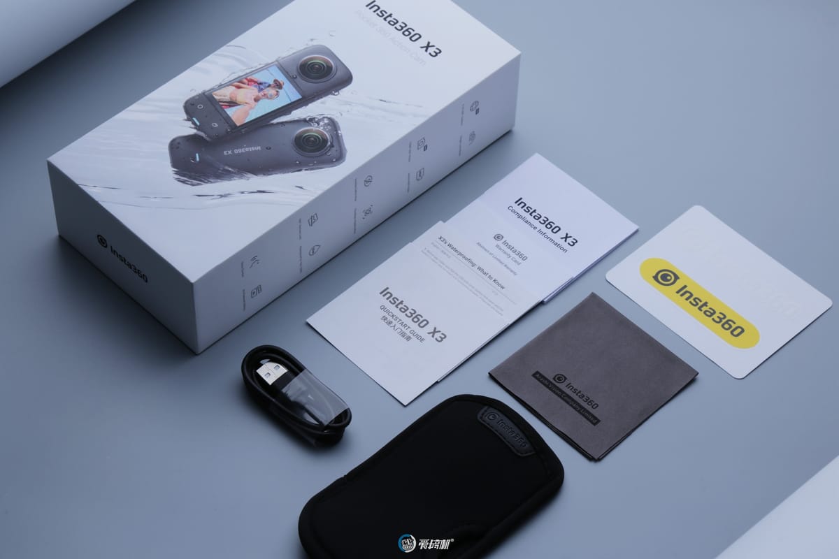 Insta360 Rebuts DJI’s Patent Ownership Lawsuit, Affirms Independent R&D and No Material Operational Impact