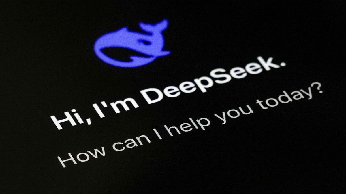 DeepSeek's DualPath Triggers Another "Sputnik Moment" for China's Software Sector, HSBC Says
