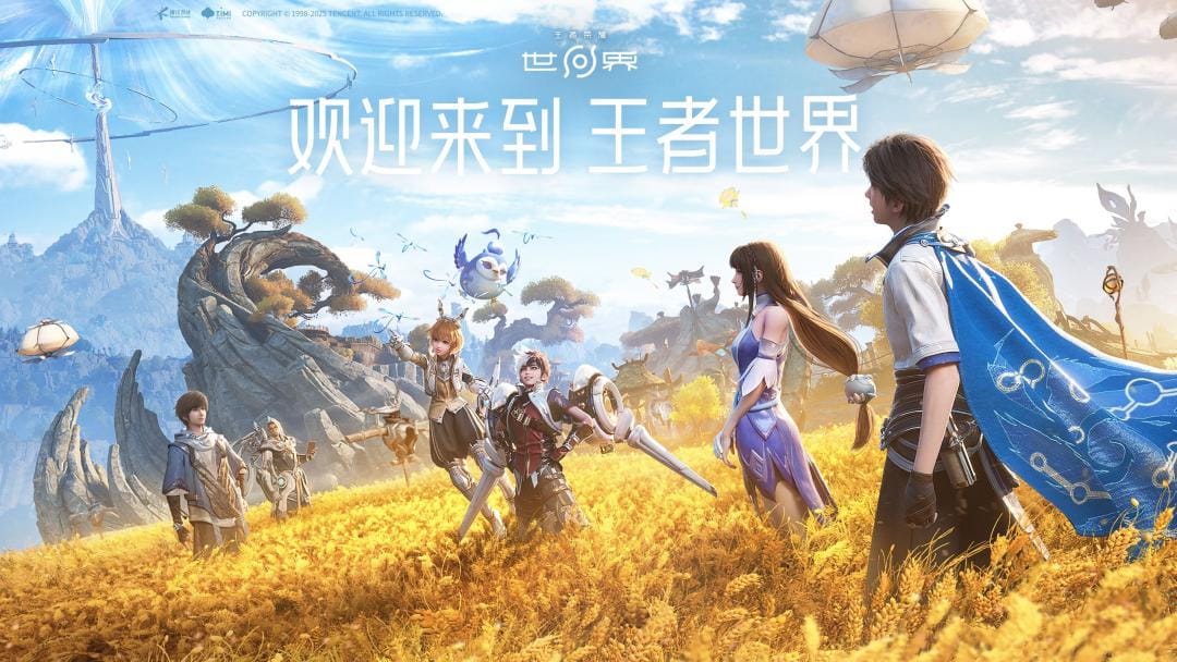 IP as the Last Certainty: How China's Gaming Industry Is Betting on Franchises to Navigate the AI Era