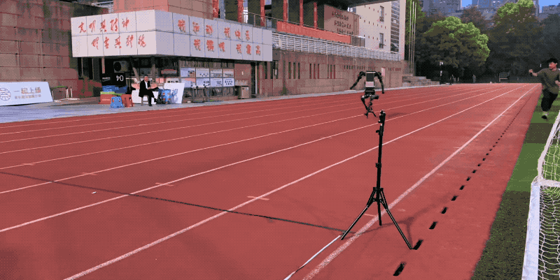Unitree’s H1 Claims 10 m/s Sprint, Shifting China’s Humanoid Race From Stunts to Deployable Mobility