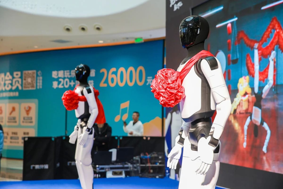 Zhiyuan Robot ships Expedition A3 humanoids, testing China’s embodied AI in tourism & rentals.