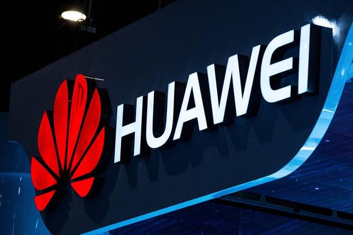 Huawei Profit Surges as Automotive Division Outpaces, Cloud Revenue Drops