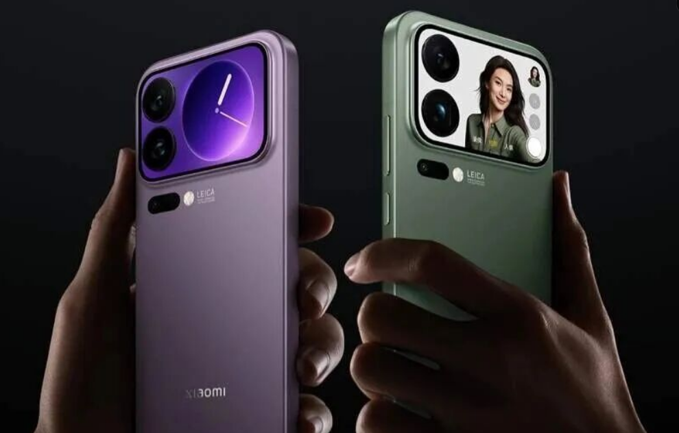 Xiaomi 18 Signals Shift to 2nm Silicon, Targets Battery Dominance in Premium Segment