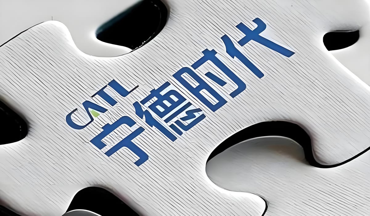 China EV Battery Makers' Profit Surge Squeezes Automakers