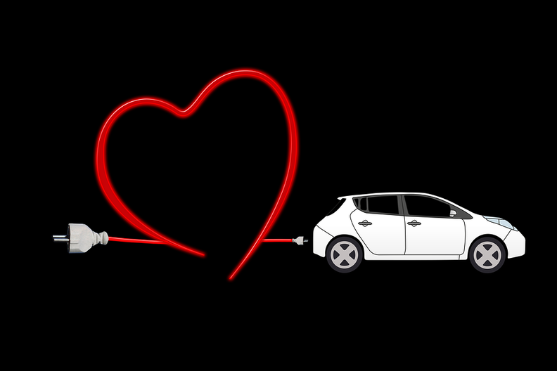EV Industry