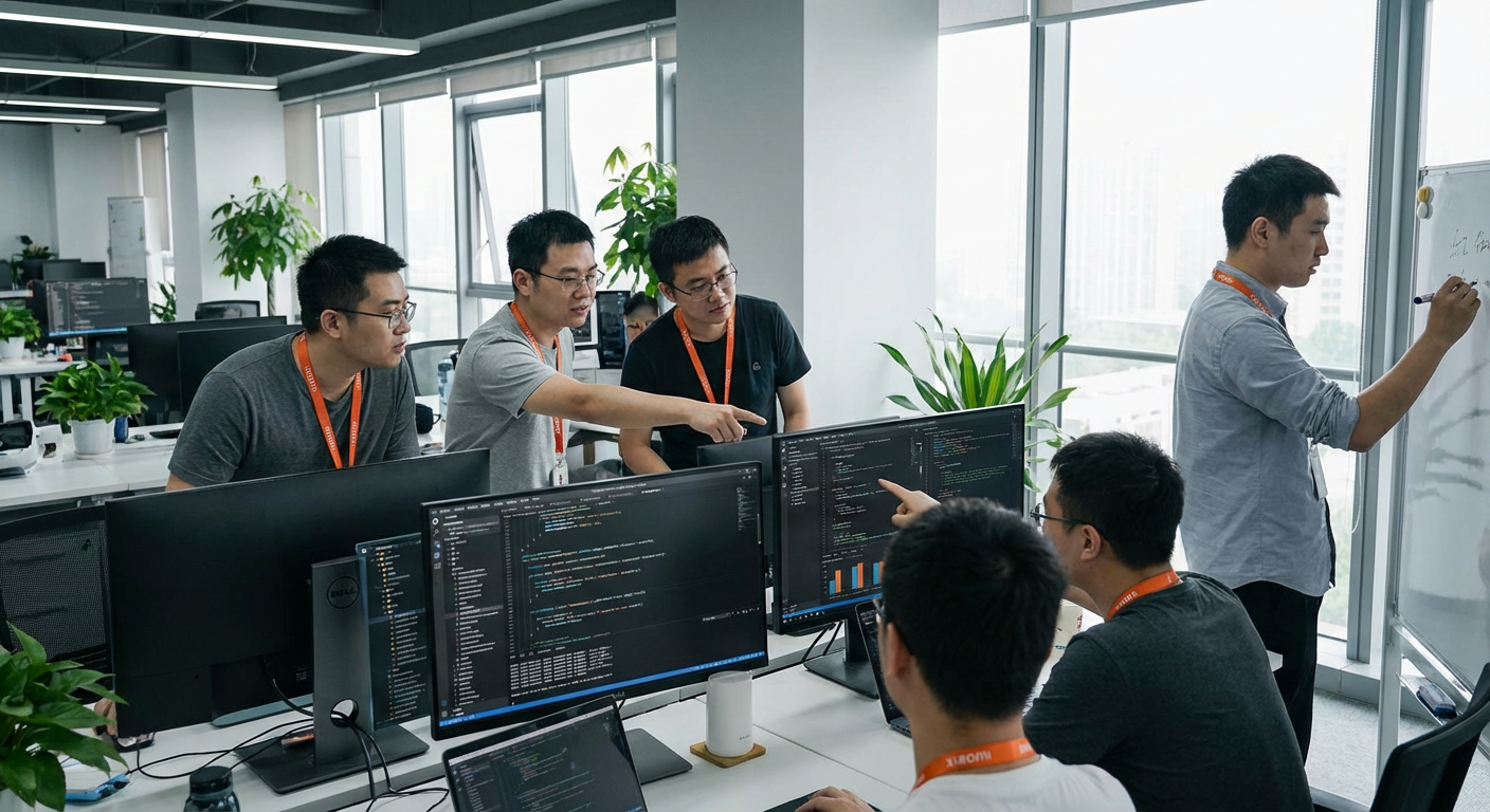 Xiaomi Slashes AI Agent Costs with MiMo-V2.5 Launch