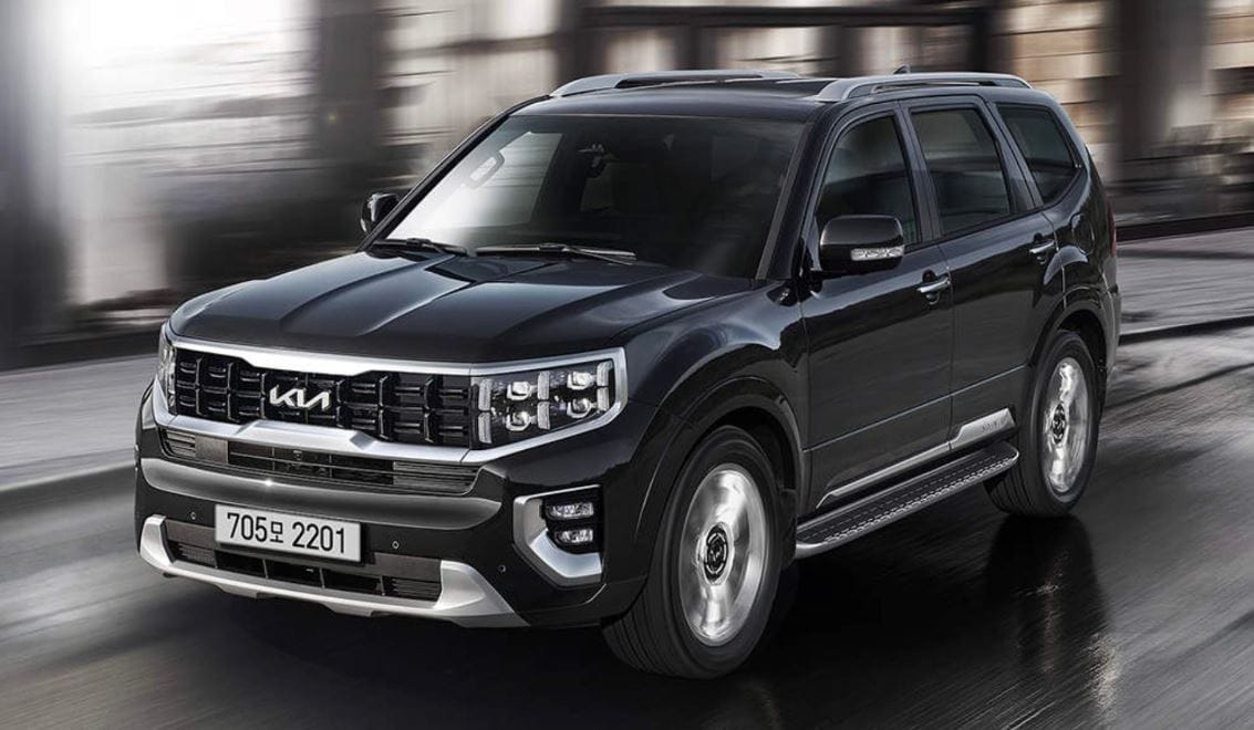 Kia Targets 13 New All-Electric Models by 2030 as Demand Softens