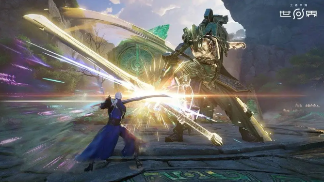 Tencent's $1.4 Billion Gamble: Can Honor of Kings World Break the Open-World Curse?