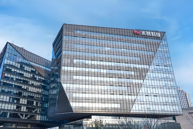 Hesai Pivots From EV Lidar to Spatial Intelligence Amid Auto Margin Squeeze
