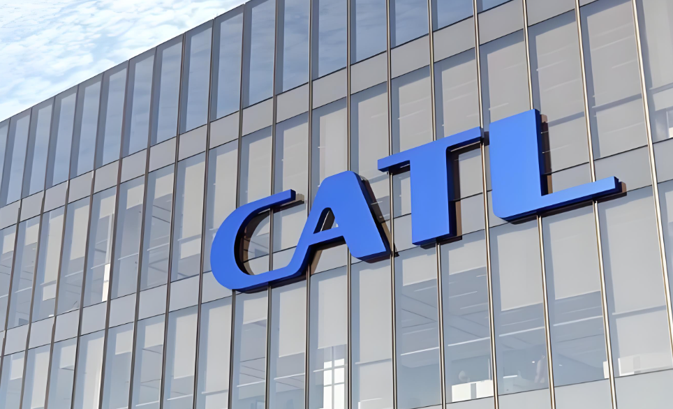 CATL Unveils Four Battery Systems Targeting 6-Minute Charging and 1,500km Range