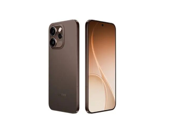 OPPO Reno 16 Pro Series Configuration Details Surface Ahead of Mid-2026 Launch