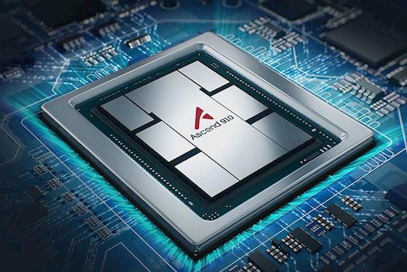 Huawei Ascend Adapts DeepSeek V4 on Launch Day