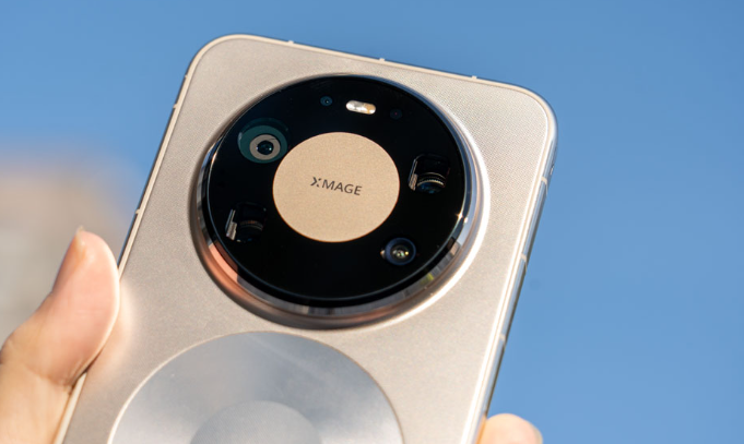 Huawei Eyes September Mate 90 Launch in Direct Clash With Apple