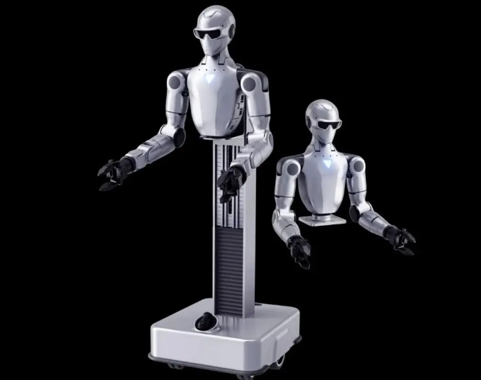 Unitree Prices Humanoid Robot at $3,736, Reshaping Industrial Automation Economics