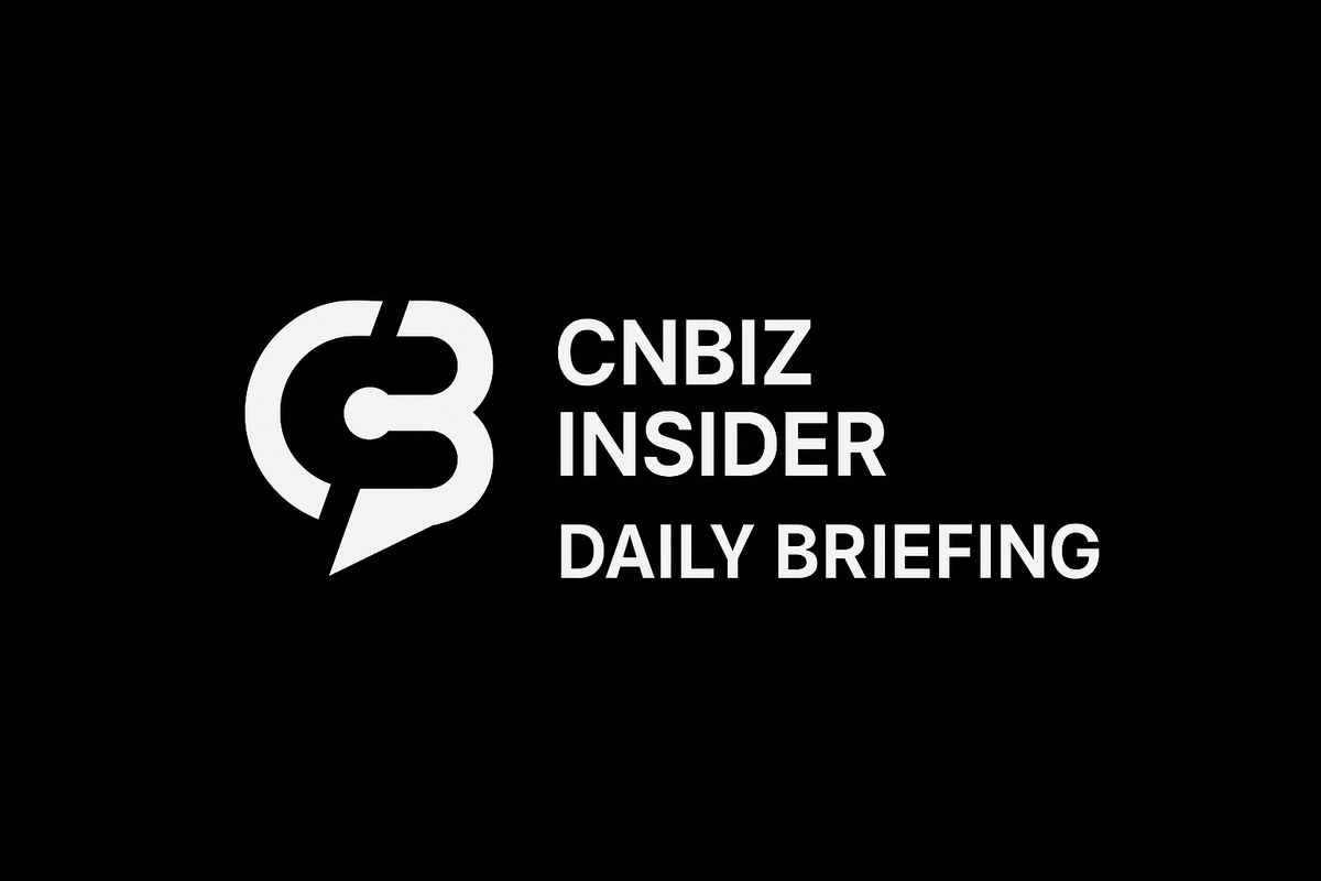 ChinaBiz Briefing | DeepSeek Monetization Shift, BYD Denza Tests Ceiling, Tencent Expands AI Agents