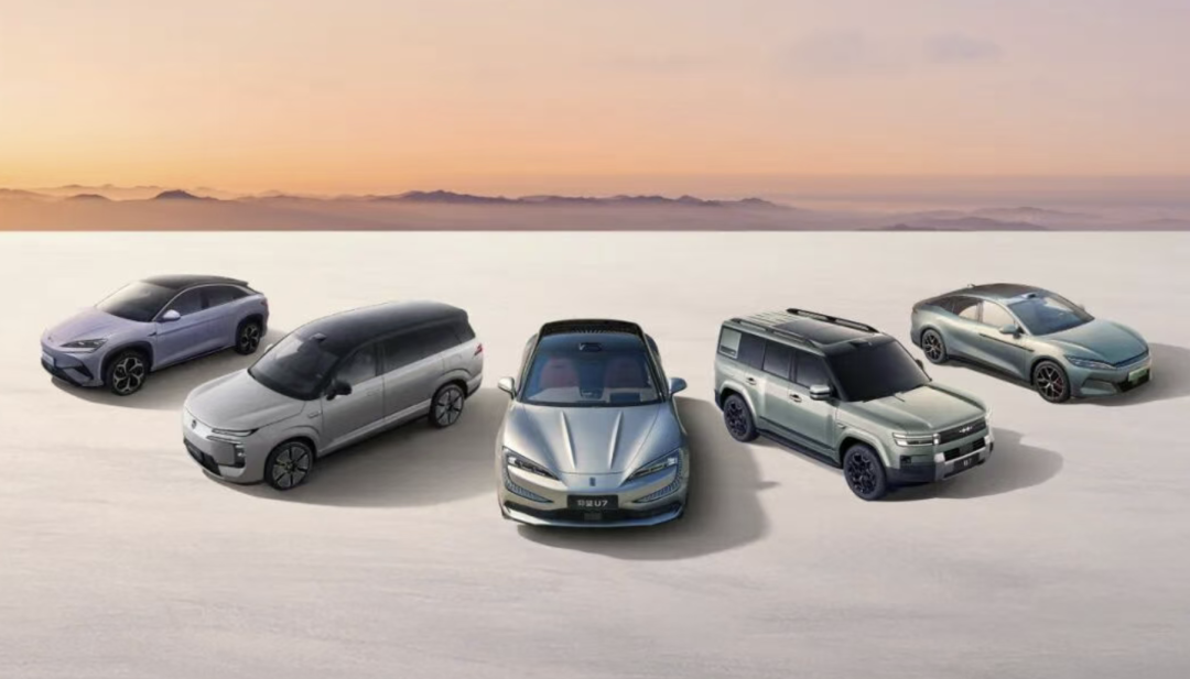 BYD’s Profit Slide Tests China EV Leader’s Scale-First Playbook After RMB 804 Billion Revenue Year