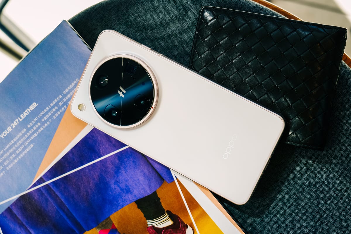 OPPO Overhauls Camera Supply Chain for Find X9 Ultra to Counter Artificial Imaging Trends
