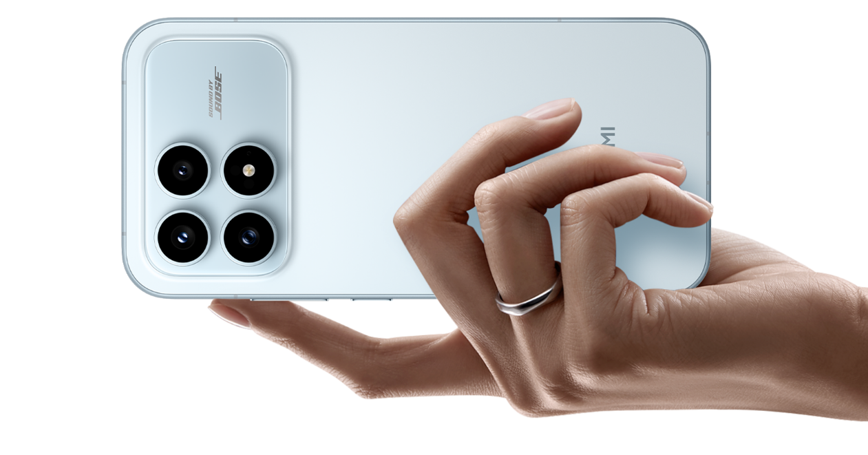 Xiaomi Upends Sub-Brand Strategy with Premium REDMI K90 Max