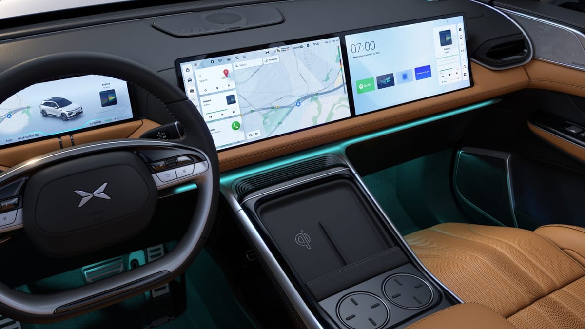 XPeng Pivots to Generative “World Models” to Scale Autonomy Testing as Simulation Miles Surge