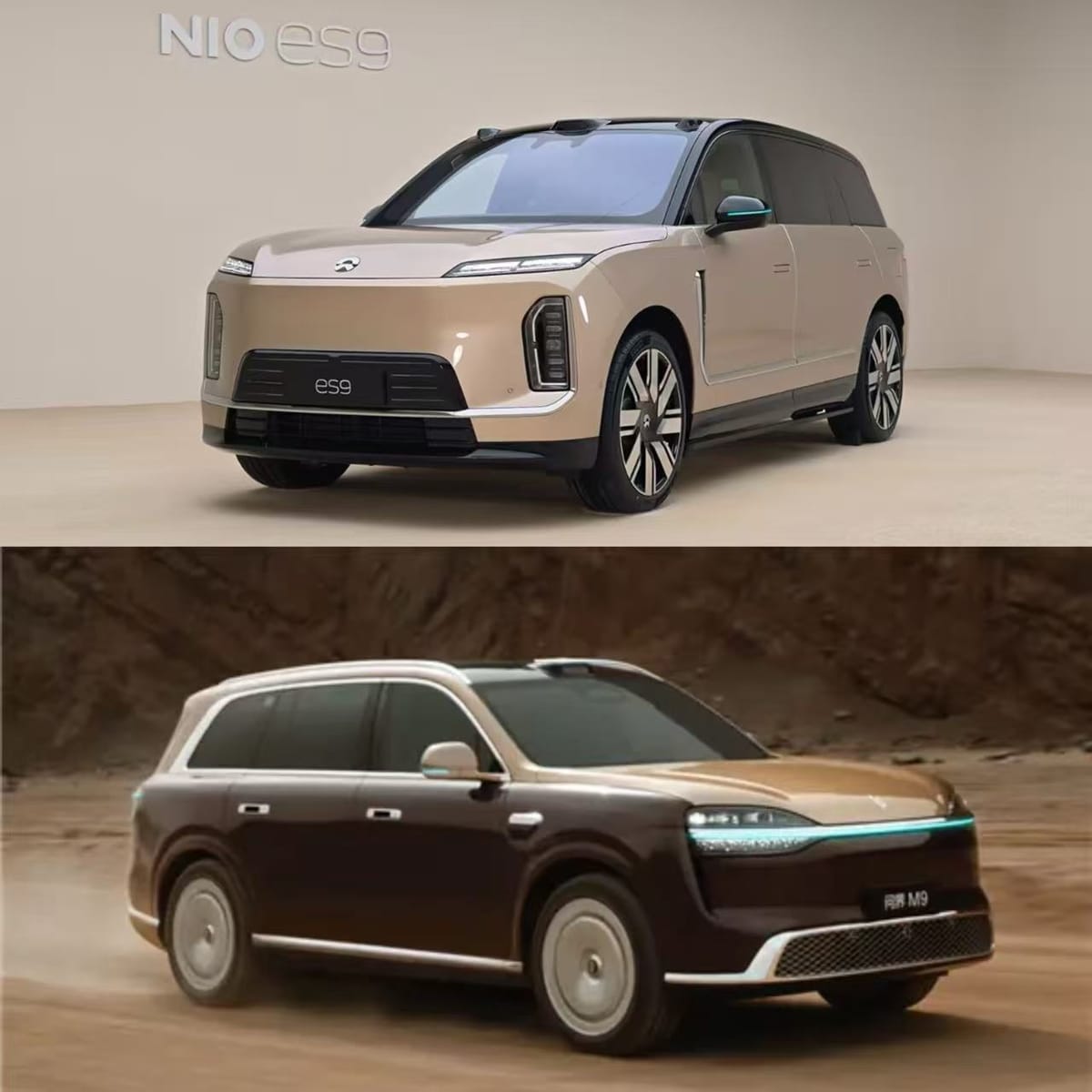 Huawei vs. Nio: China’s EV War Enters the Software Era