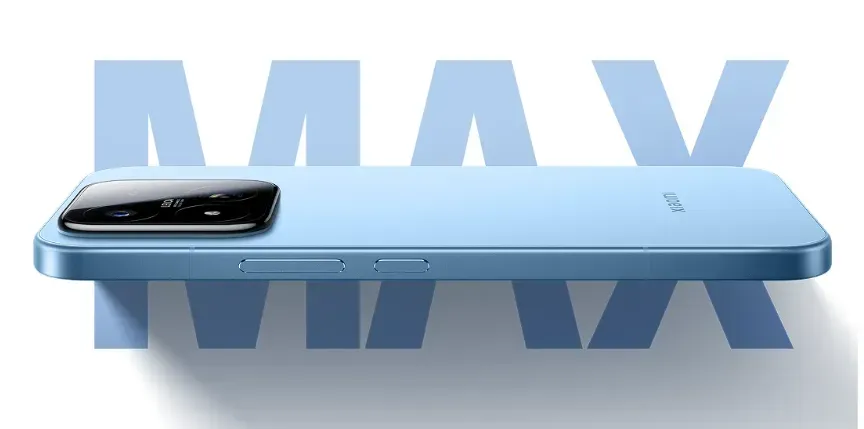 Xiaomi Takes On Apple With Low-Priced 17 Max