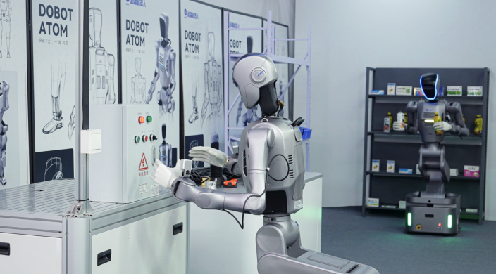 China’s $15.7 Billion Robotics Export Surge Maps a Post-EV Globalization Playbook