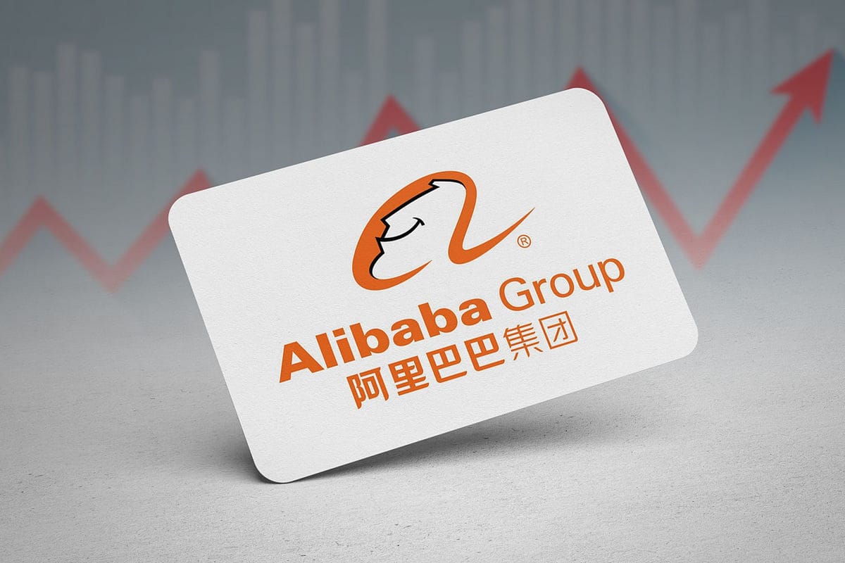 Alibaba Bets on Proprietary Chips and Autonomous AI Agents to Drive Cloud Growth