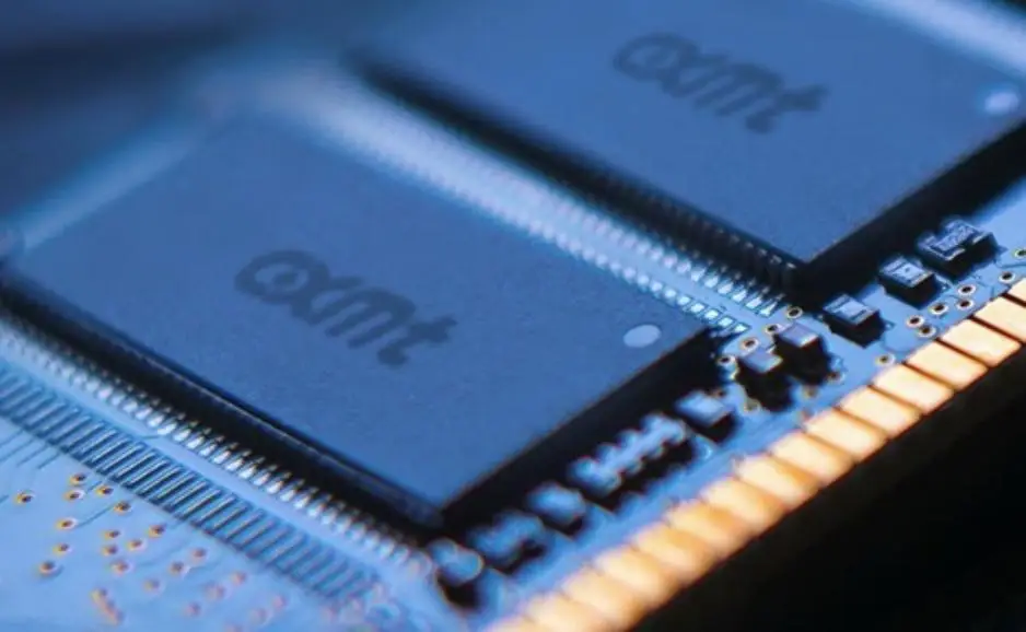 Is CXMT Really China’s SK Hynix?