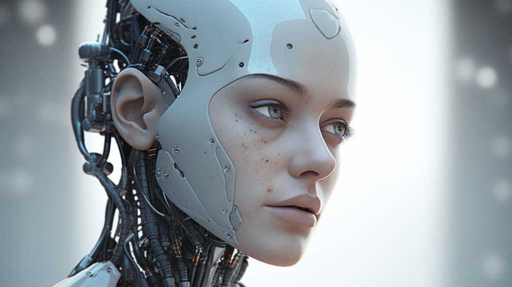 China's Humanoid Robot Dominance Signals New Export Surge
