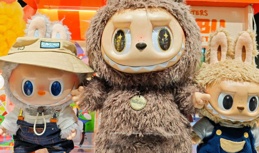 Pop Mart Q1 2026 Preview: Overseas Markets Face Sequential Decline