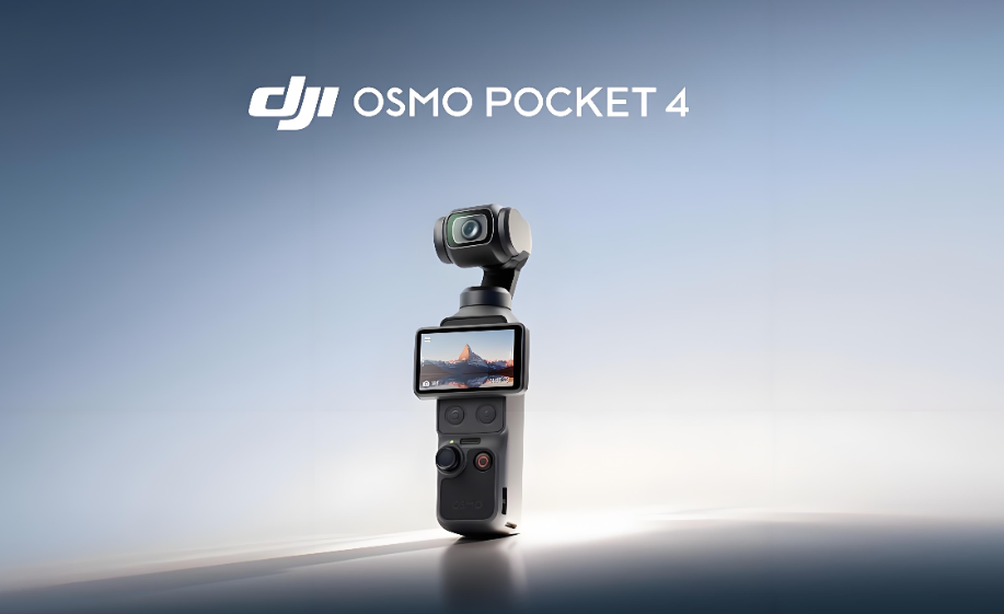 DJI and Insta360 Ignite Premium Pocket Camera War with Dual-Lens May 2026 Releases