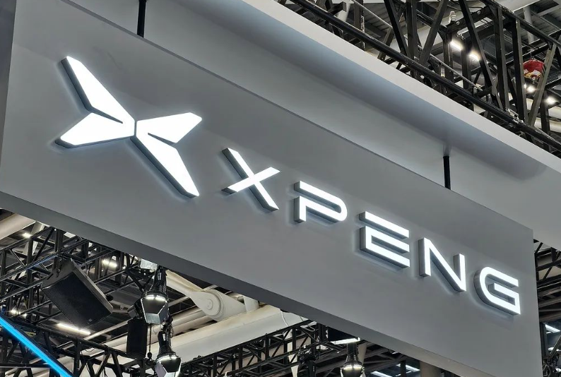 XPeng CEO Teases 'GX' Model Ahead of 2026 Launch