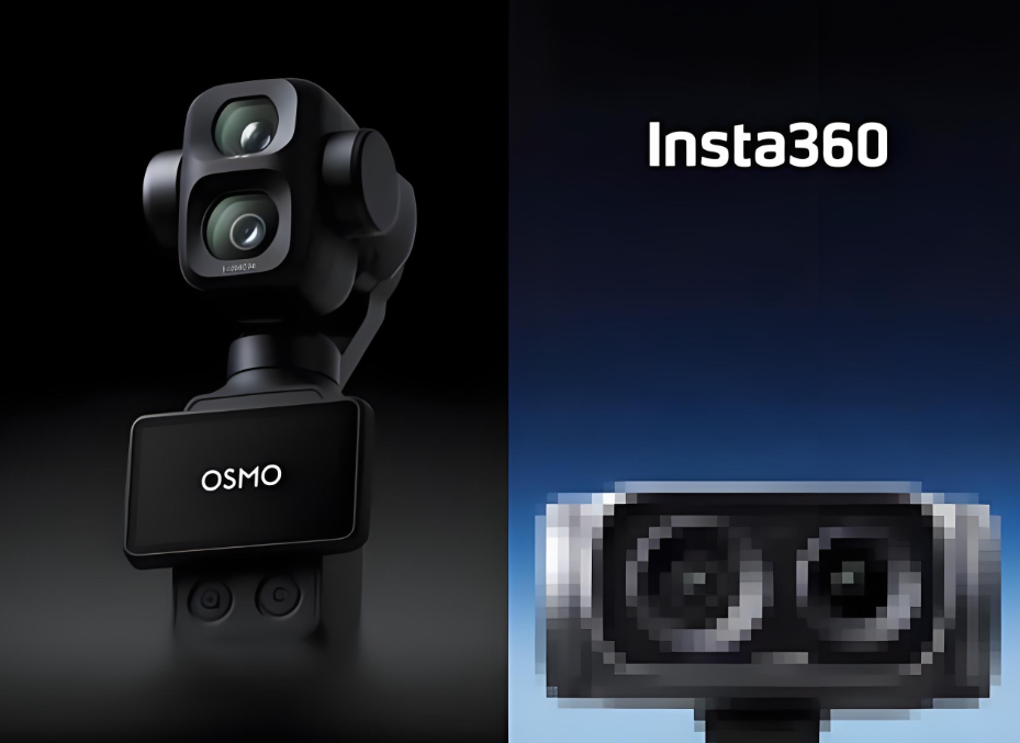Insta360 Prices Luna Ultra Lower in China Than US
