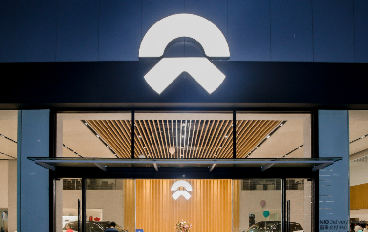 NIO’s Razor-Thin Profit Masks China Auto Industry’s Brutal Shakeout