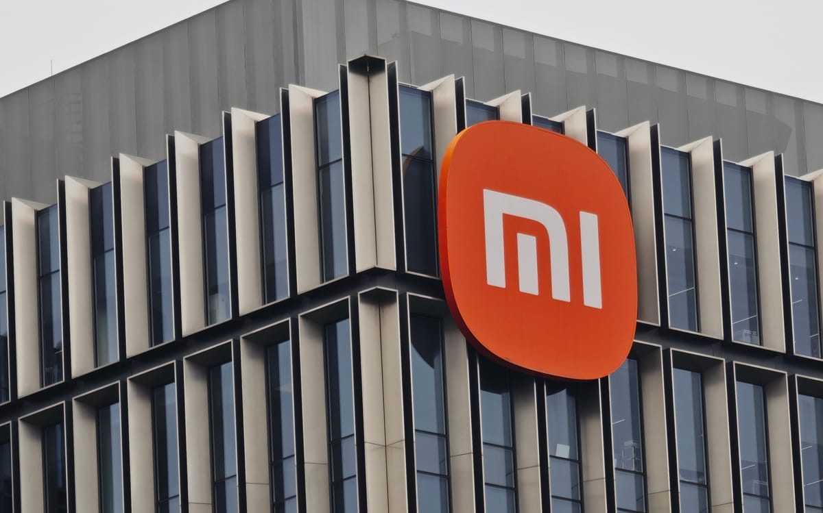 Xiaomi Q1 Profit Plunges 43% as Memory Costs Rise and AI R&D Surges